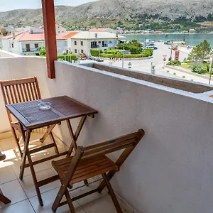  Affittacamere Marina & Croazia
