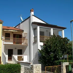 Appartamento Nadija, Rovigno