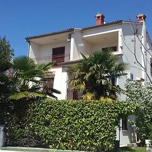 Appartamento Luce, Rovigno